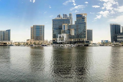 Apartment de 1 dormitorio en Business Bay, UAE No. 77598 14