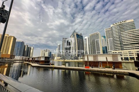 Apartment de 1 dormitorio en Business Bay, UAE No. 77598 13