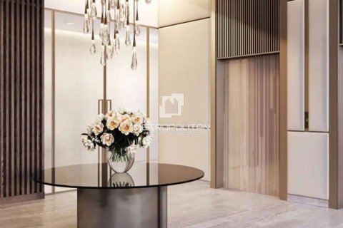 Apartment de 1 dormitorio en Business Bay, UAE No. 77598 8