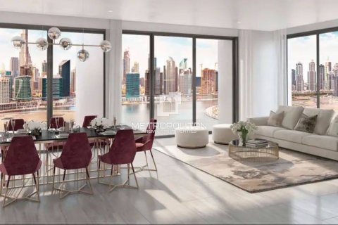Apartment de 1 dormitorio en Business Bay, UAE No. 77598 4