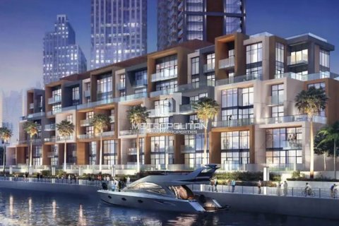 Apartment de 1 dormitorio en Business Bay, UAE No. 77598 2