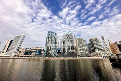 Apartment de 1 dormitorio en Business Bay, UAE No. 77598 15