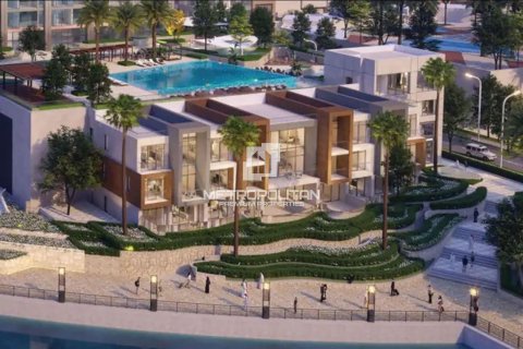 Apartment de 1 dormitorio en Business Bay, UAE No. 77598 3