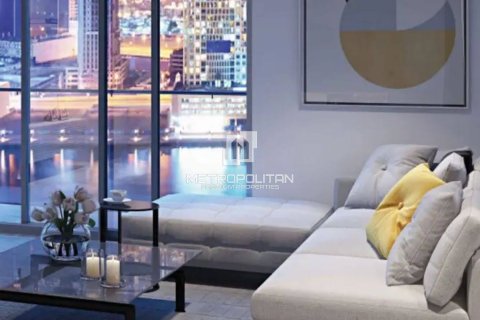 Apartment de 1 dormitorio en Business Bay, UAE No. 77598 6