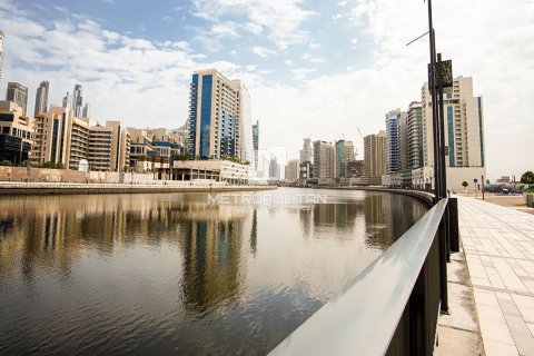 Apartment de 1 dormitorio en Business Bay, UAE No. 77598 11