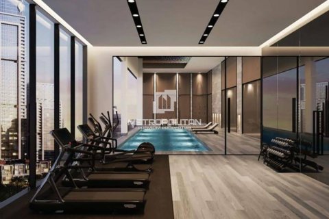Apartment de 1 dormitorio en Business Bay, UAE No. 77598 10