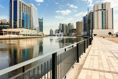 Apartment de 1 dormitorio en Business Bay, UAE No. 77598 12