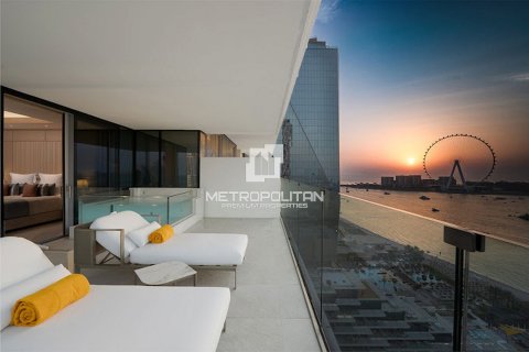 Apartment de 66m² en Jumeirah Beach Residence, UAE No. 62005 7