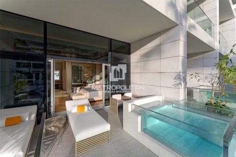 Apartment de 66m² en Jumeirah Beach Residence, UAE No. 62005 8