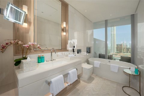 Apartment de 66m² en Jumeirah Beach Residence, UAE No. 62005 9