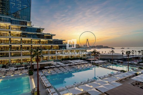 Apartment de 66m² en Jumeirah Beach Residence, UAE No. 62005 1