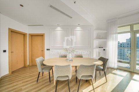 Apartment de 2 dormitorios en Shoreline Apartments, UAE No. 62004 22