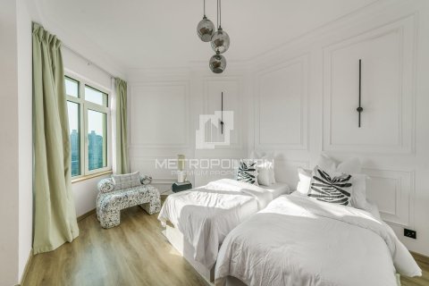 Apartment de 2 dormitorios en Shoreline Apartments, UAE No. 62004 15