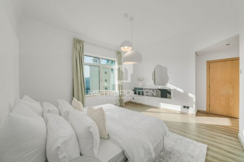 Apartment de 2 dormitorios en Shoreline Apartments, UAE No. 62004 14