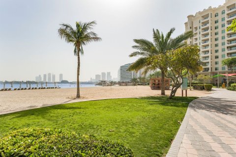 Apartment de 2 dormitorios en Shoreline Apartments, UAE No. 62004 28