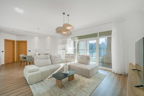 Apartment de 2 dormitorios en Shoreline Apartments, UAE No. 62004 7