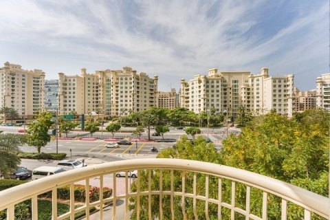 Apartment de 2 dormitorios en Shoreline Apartments, UAE No. 62004 27