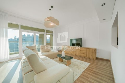 Apartment de 2 dormitorios en Shoreline Apartments, UAE No. 62004 4