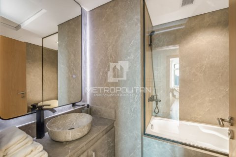 Apartment de 2 dormitorios en Shoreline Apartments, UAE No. 62004 11