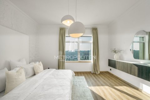 Apartment de 2 dormitorios en Shoreline Apartments, UAE No. 62004 13