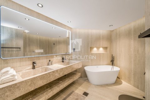 Apartment de 2 dormitorios en Shoreline Apartments, UAE No. 62004 12