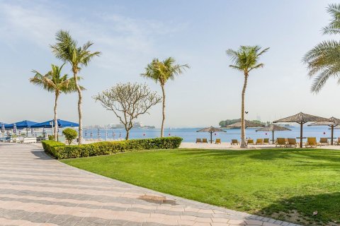 Apartment de 2 dormitorios en Shoreline Apartments, UAE No. 62004 25