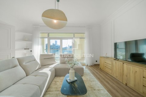 Apartment de 2 dormitorios en Shoreline Apartments, UAE No. 62004 8