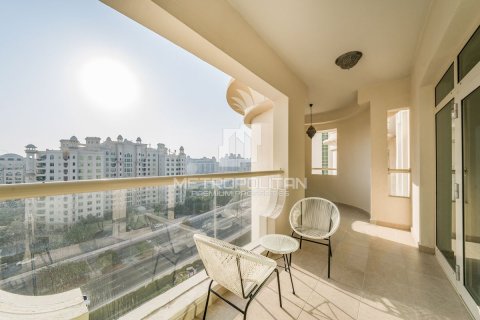 Apartment de 2 dormitorios en Shoreline Apartments, UAE No. 62004 16