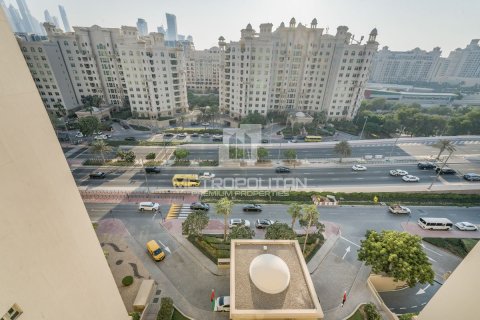 Apartment de 2 dormitorios en Shoreline Apartments, UAE No. 62004 18