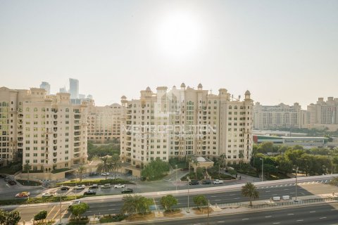 Apartment de 2 dormitorios en Shoreline Apartments, UAE No. 62004 21