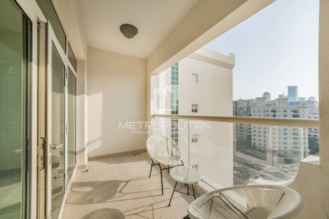 Apartment de 2 dormitorios en Shoreline Apartments, UAE No. 62004 20