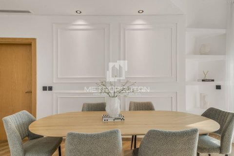 Apartment de 2 dormitorios en Shoreline Apartments, UAE No. 62004 23
