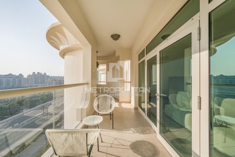 Apartment de 2 dormitorios en Shoreline Apartments, UAE No. 62004 17
