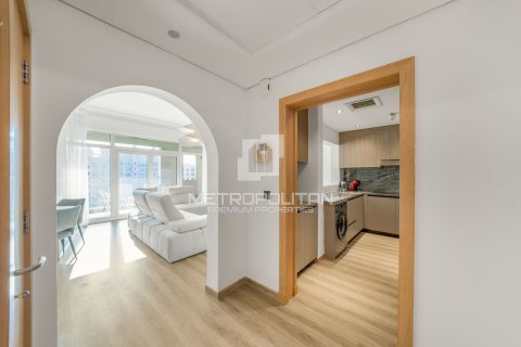 Apartment de 2 dormitorios en Shoreline Apartments, UAE No. 62004 2