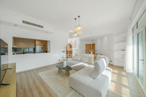 Apartment de 2 dormitorios en Shoreline Apartments, UAE No. 62004 9