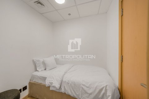 Apartment de 2 dormitorios en Shoreline Apartments, UAE No. 62004 10