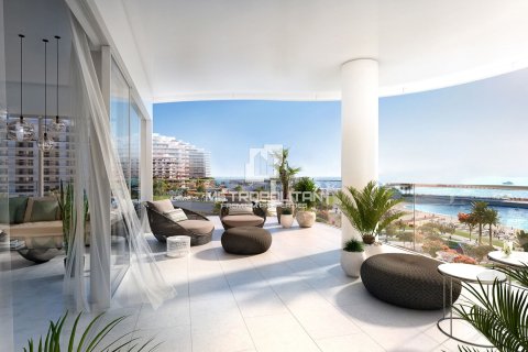Apartment de 2 dormitorios en Mina Al Arab, UAE No. 77608 4
