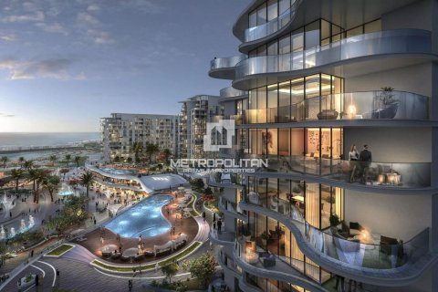 Apartment de 2 dormitorios en Mina Al Arab, UAE No. 77608 3