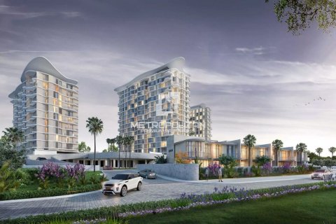 Apartment de 2 dormitorios en Mina Al Arab, UAE No. 77608 15