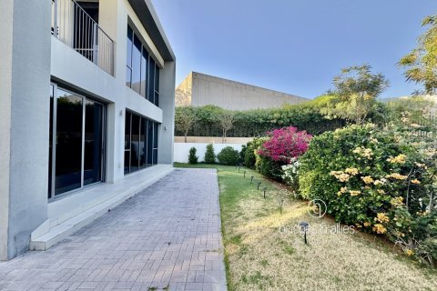 Вилла с 4 спальнями  №132345 19