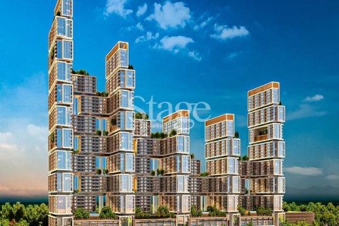 Квартира с 2 спальнями  №109964 6