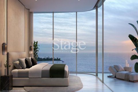 Appartement de 1 chambre  No. 109966 4