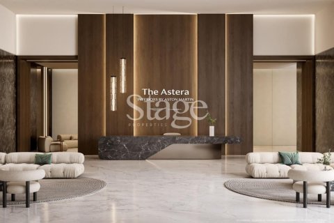 Appartement de 1 chambre  No. 109966 8