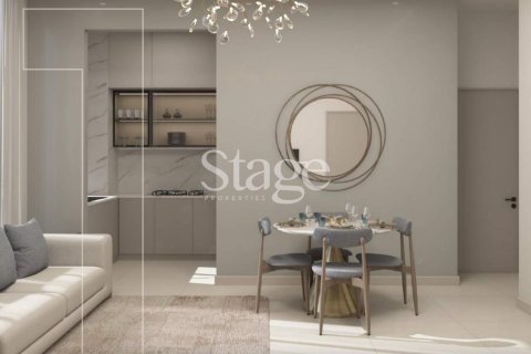 Appartement de 1 chambre  No. 109969 6