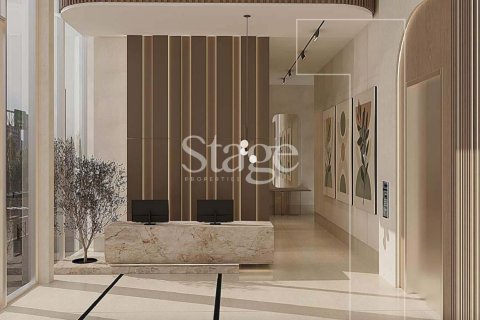 Appartement de 1 chambre  No. 109969 9