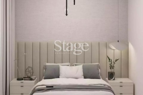 Appartement de 1 chambre  No. 109969 7