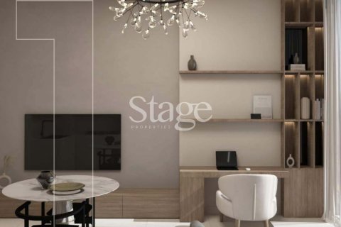 Appartement de 1 chambre  No. 109969 4