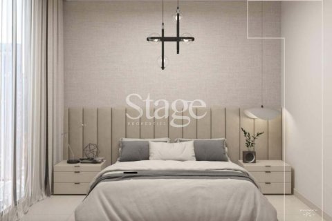 Appartement de 1 chambre  No. 109969 10