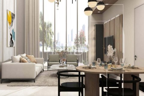 Appartement de 1 chambre  No. 109969 3