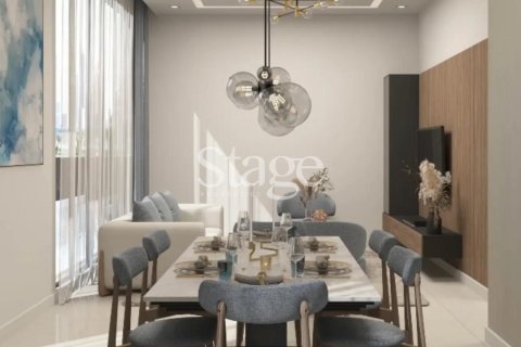 Appartement de 1 chambre  No. 109969 5